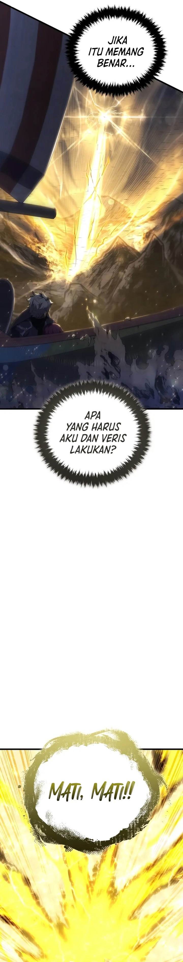 Swordmaster’s Youngest Son Chap 155 - Next Chap 156