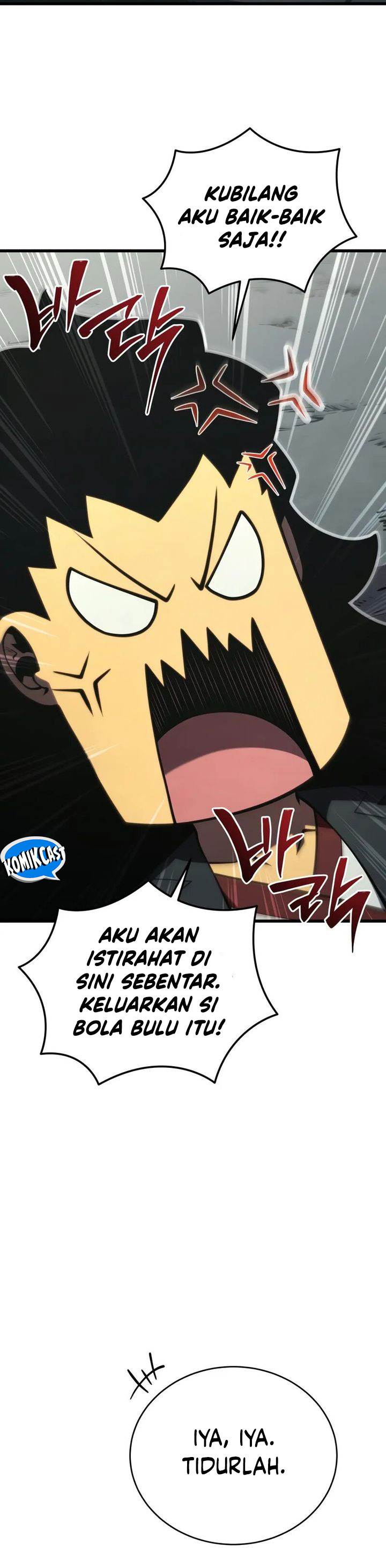 Swordmaster’s Youngest Son Chap 156 - Next Chap 157