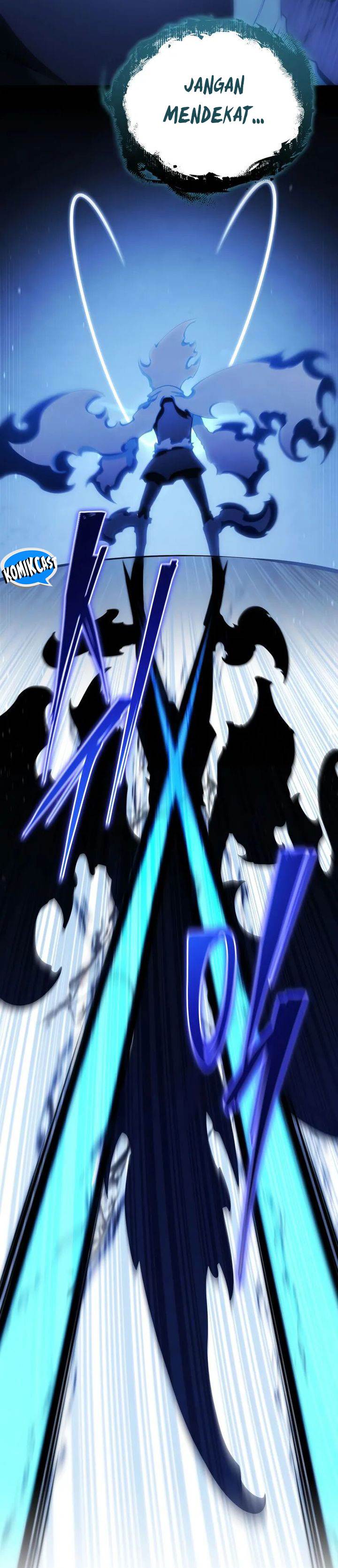 Swordmaster’s Youngest Son Chap 156 - Next Chap 157