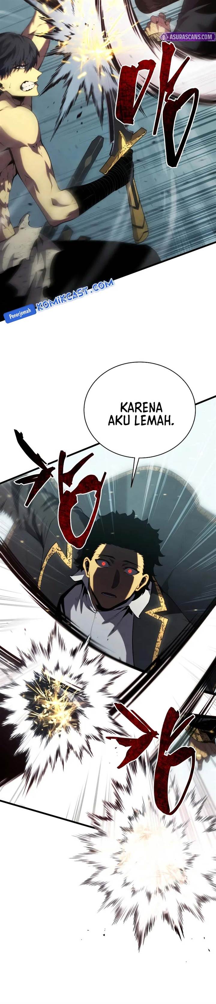 Swordmaster’s Youngest Son Chap 157 - Next Chap 158