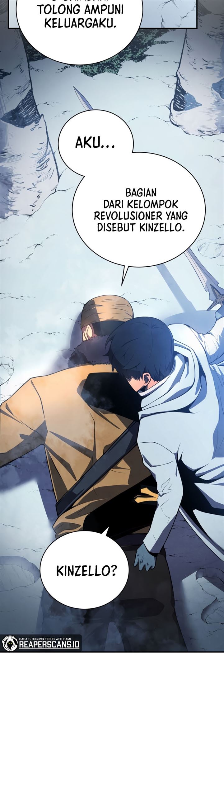 Swordmaster’s Youngest Son Chap 16 - Next Chap 17