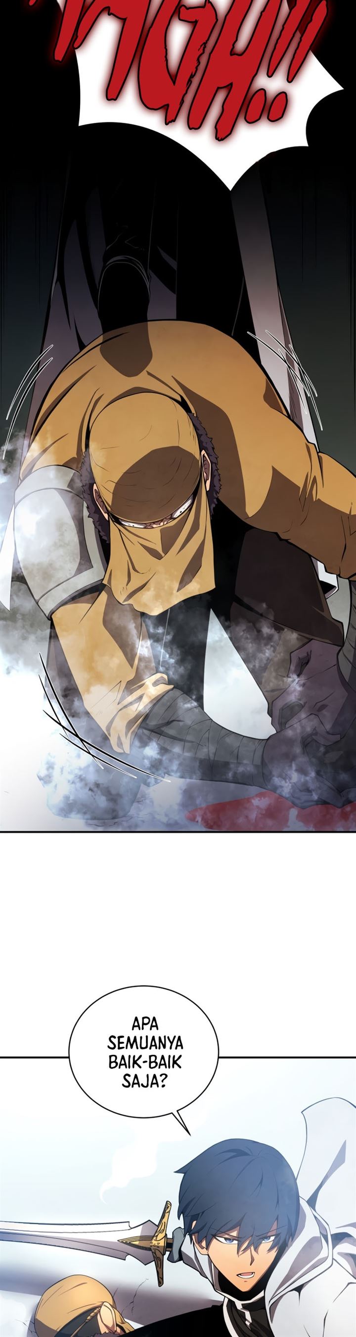 Swordmaster’s Youngest Son Chap 16 - Next Chap 17