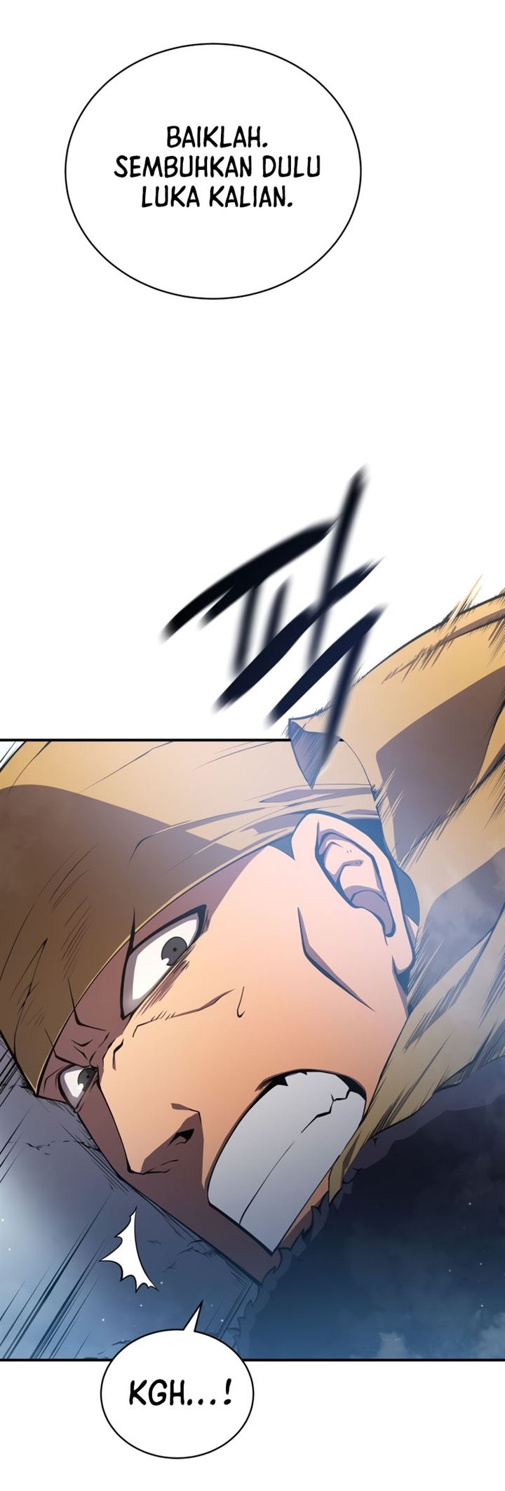 Swordmaster’s Youngest Son Chap 16 - Next Chap 17