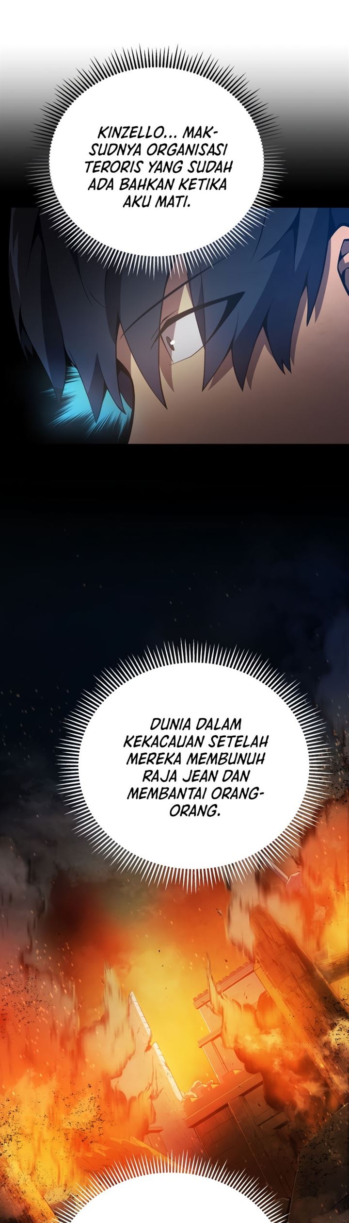 Swordmaster’s Youngest Son Chap 16 - Next Chap 17