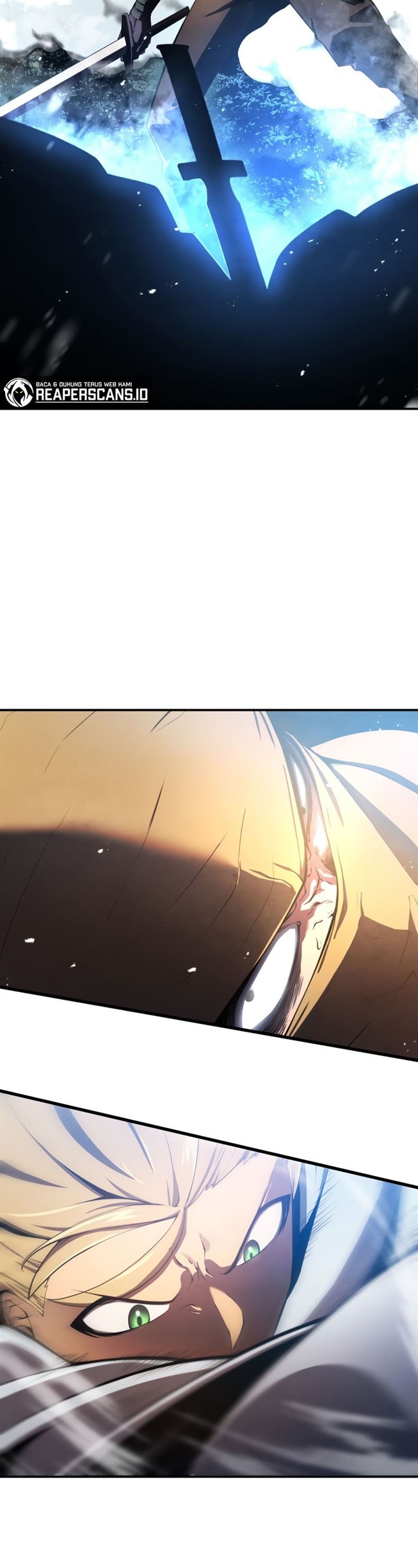 Swordmaster’s Youngest Son Chap 16 - Next Chap 17