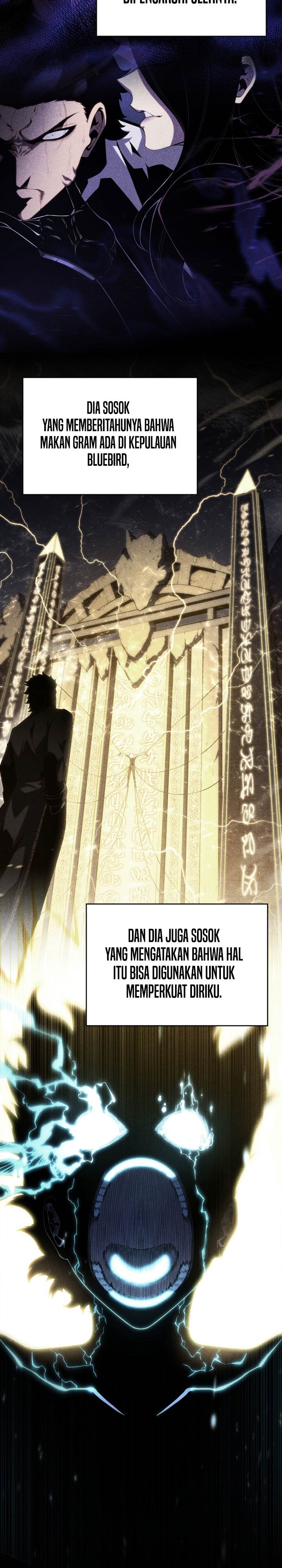 Swordmaster’s Youngest Son Chap 161 - Next Chap 162