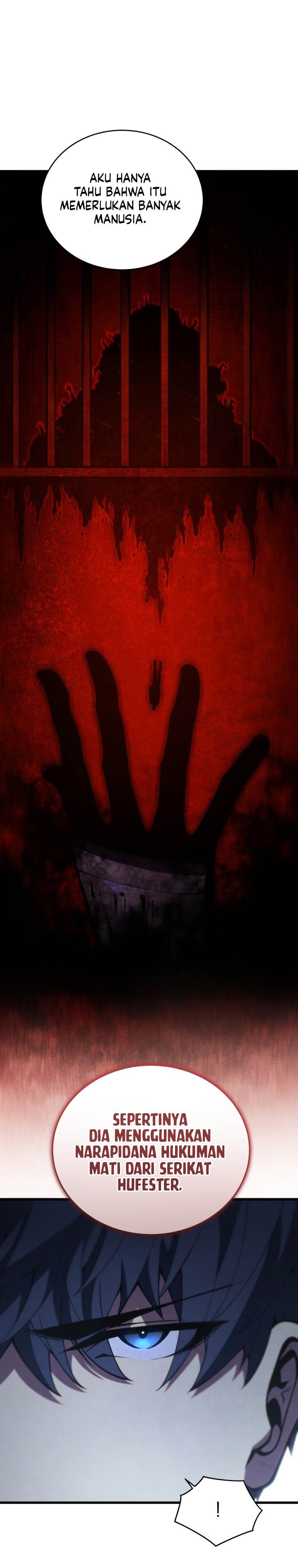 Swordmaster’s Youngest Son Chap 161 - Next Chap 162