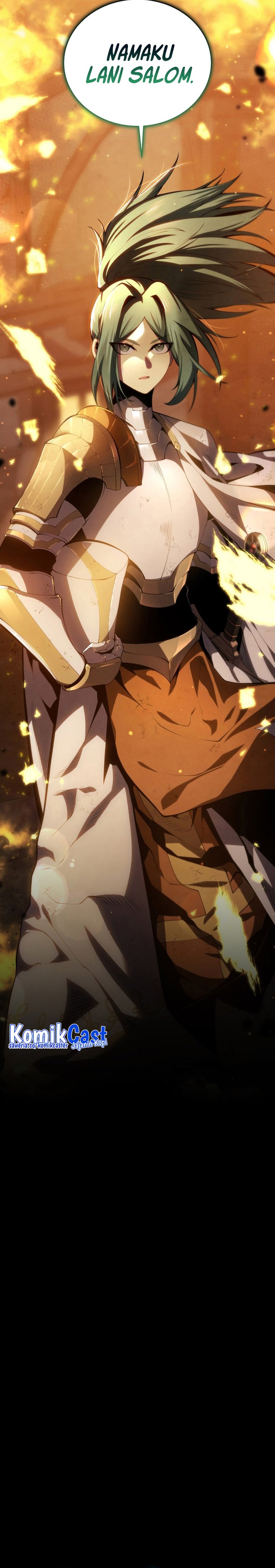 Swordmaster’s Youngest Son Chap 162 - Next Chap 163