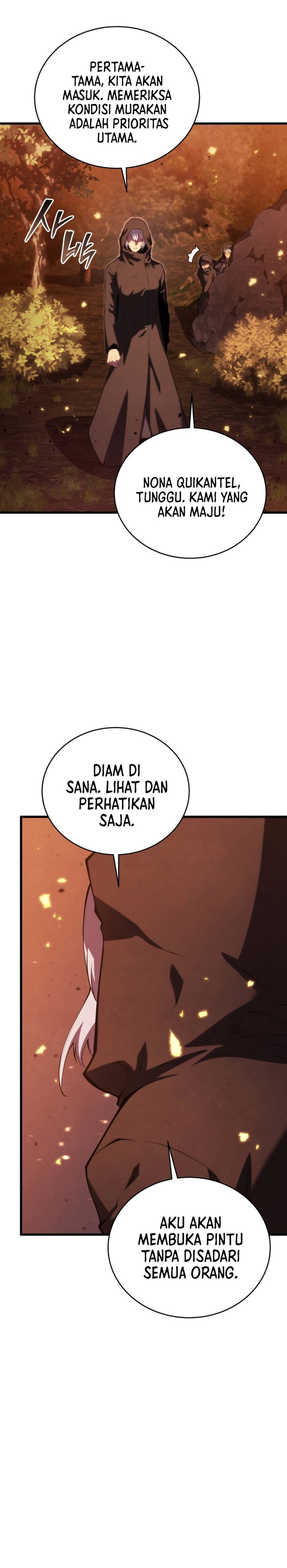 Swordmaster’s Youngest Son Chap 162 - Next Chap 163