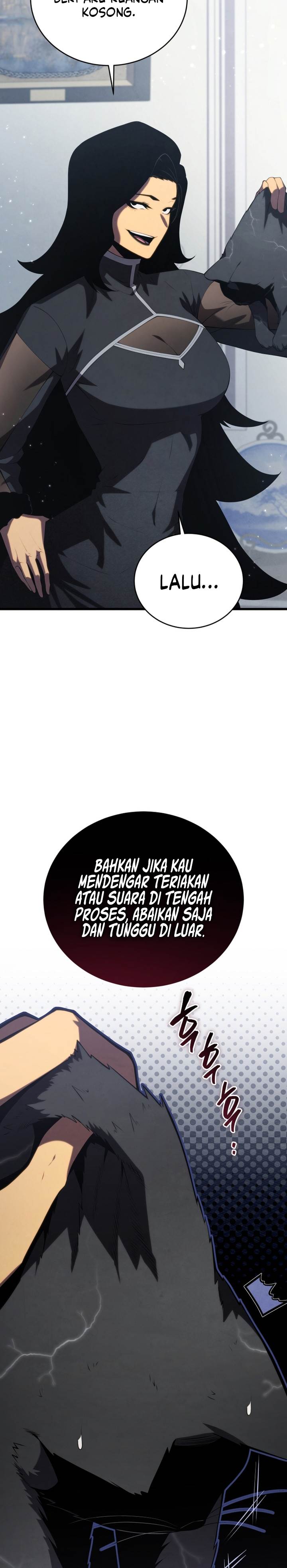 Swordmaster’s Youngest Son Chap 164 - Next Chap 165