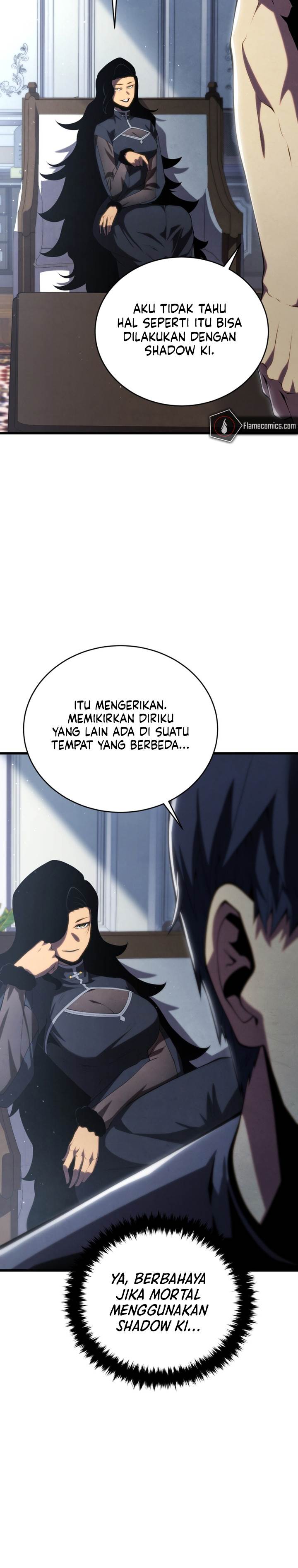 Swordmaster’s Youngest Son Chap 164 - Next Chap 165