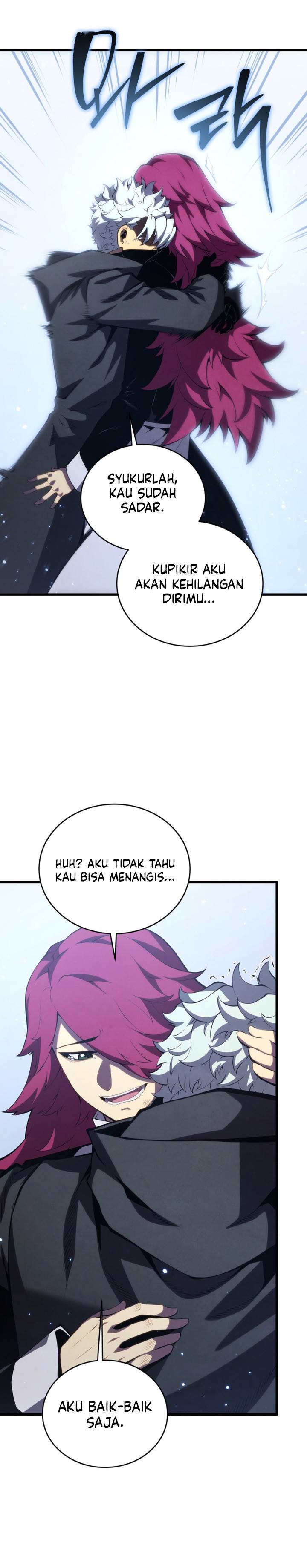 Swordmaster’s Youngest Son Chap 164 - Next Chap 165