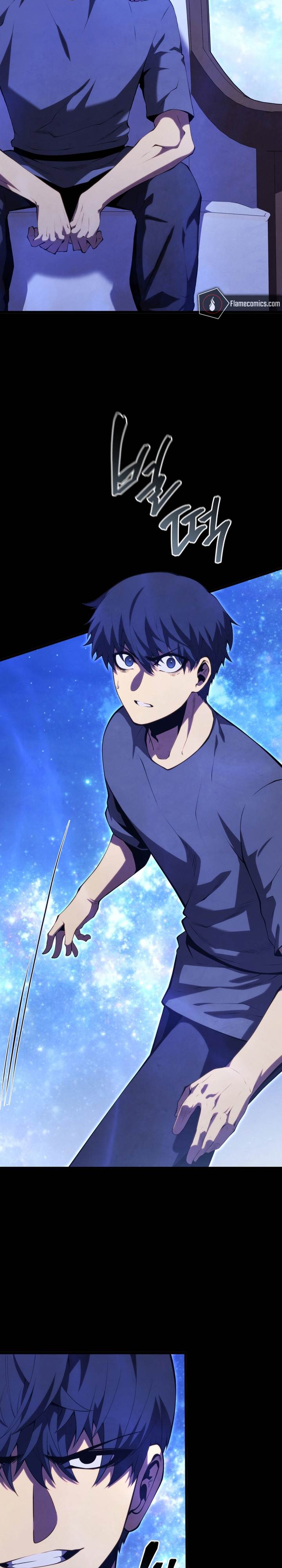 Swordmaster’s Youngest Son Chap 164 - Next Chap 165