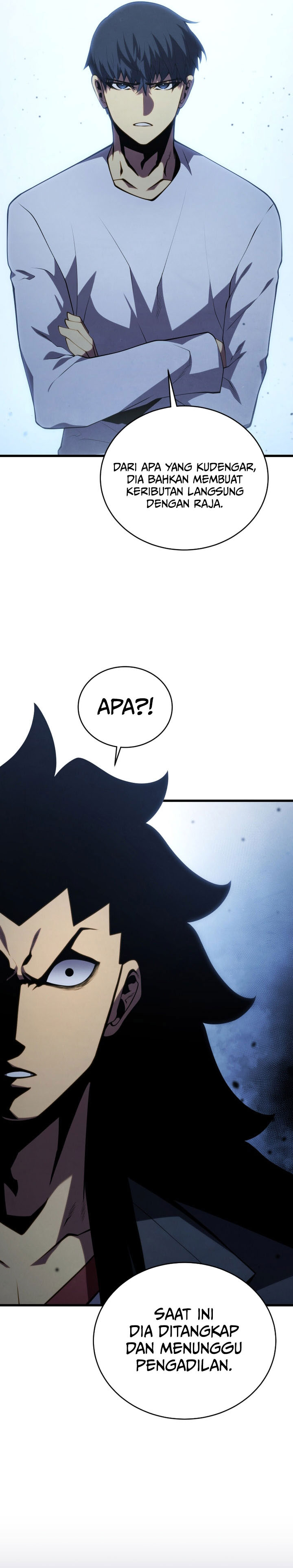 Swordmaster’s Youngest Son Chap 165 - Next Chap 166