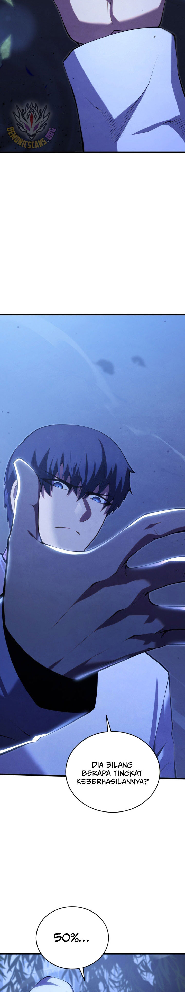 Swordmaster’s Youngest Son Chap 165 - Next Chap 166