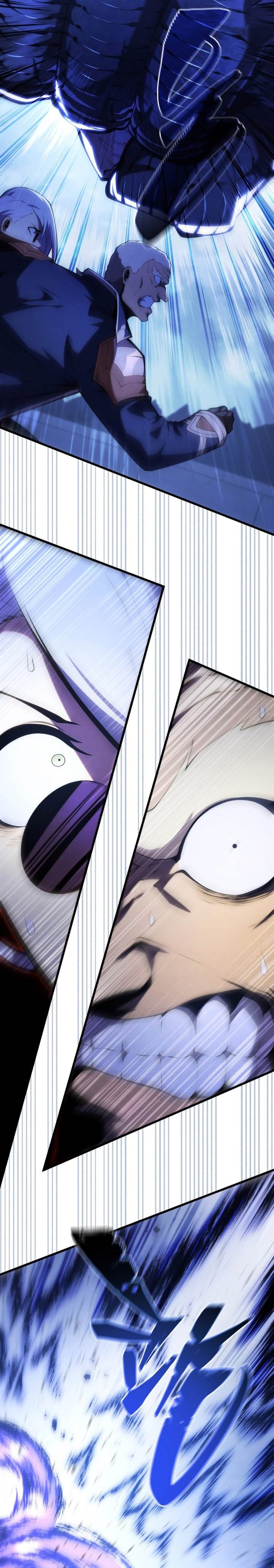 Swordmaster’s Youngest Son Chap 169 - Next Chap 170