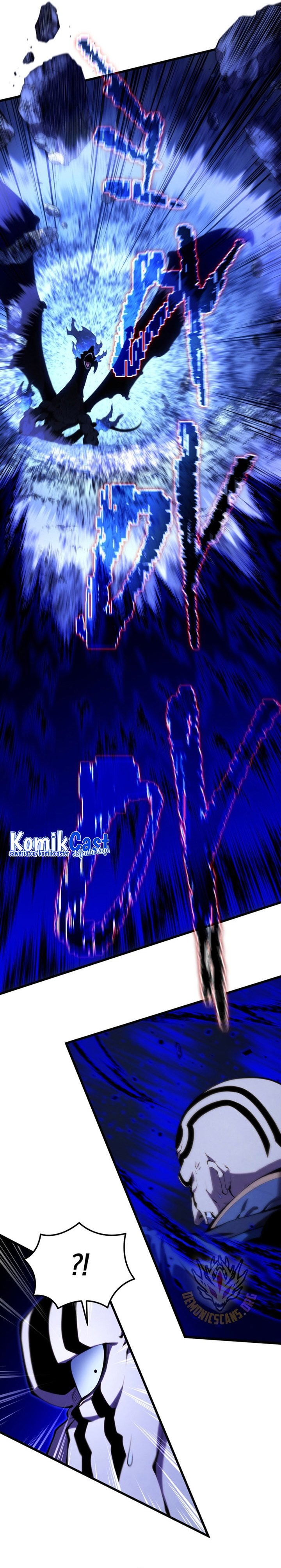 Swordmaster’s Youngest Son Chap 169 - Next Chap 170