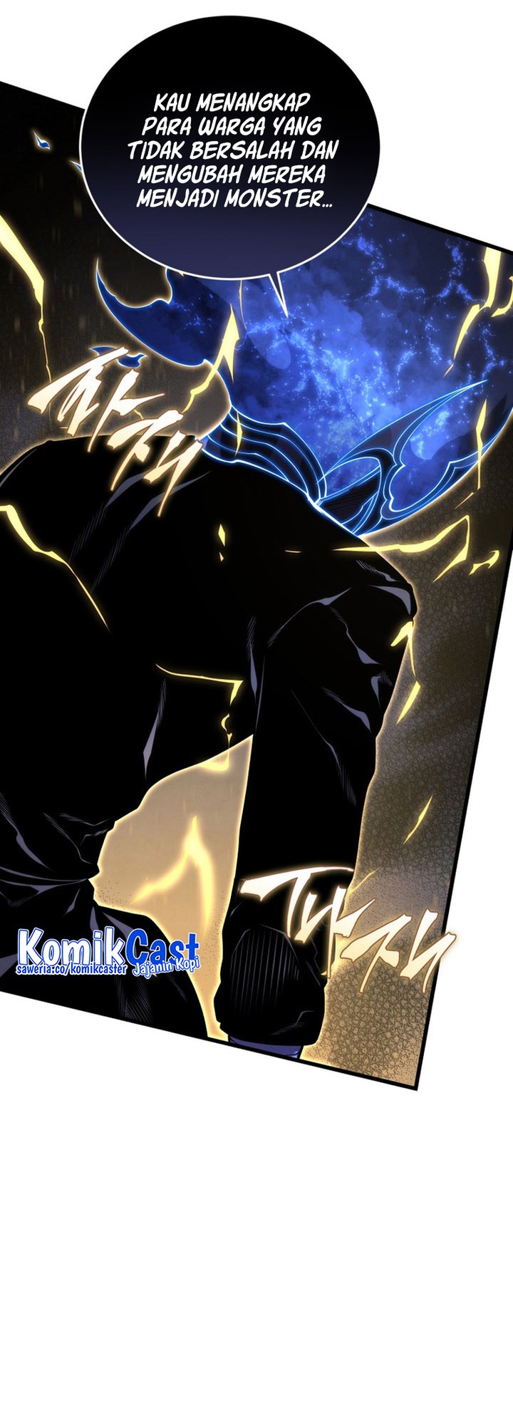 Swordmaster’s Youngest Son Chap 169 - Next Chap 170