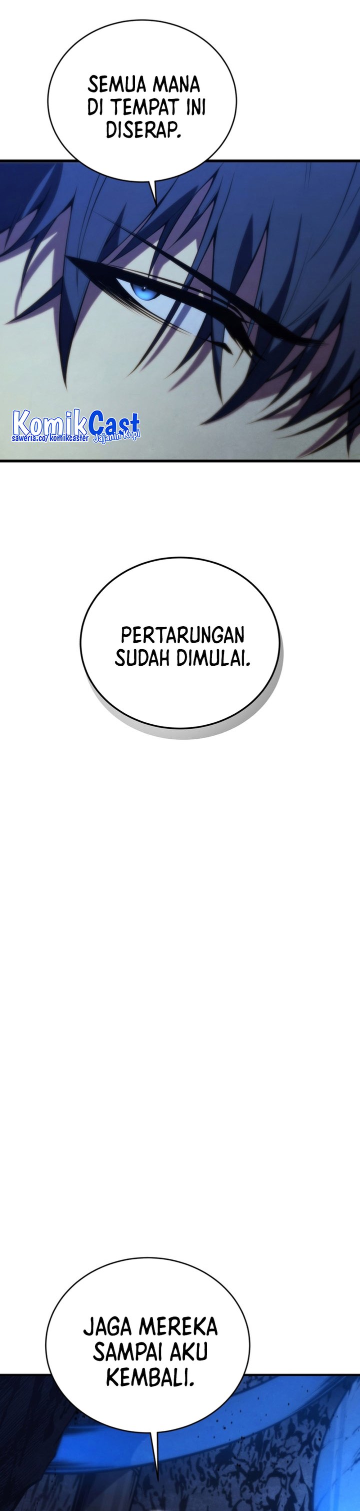 Swordmaster’s Youngest Son Chap 169 - Next Chap 170