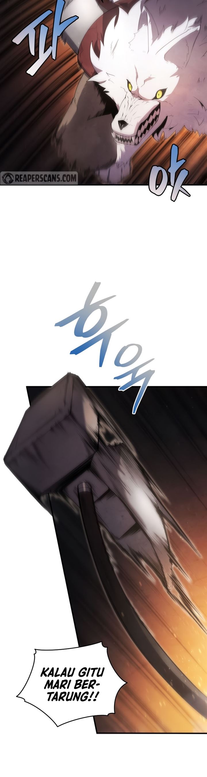 Swordmaster’s Youngest Son Chap 18 - Next Chap 19