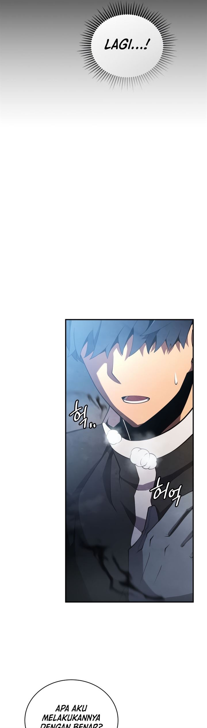 Swordmaster’s Youngest Son Chap 18 - Next Chap 19