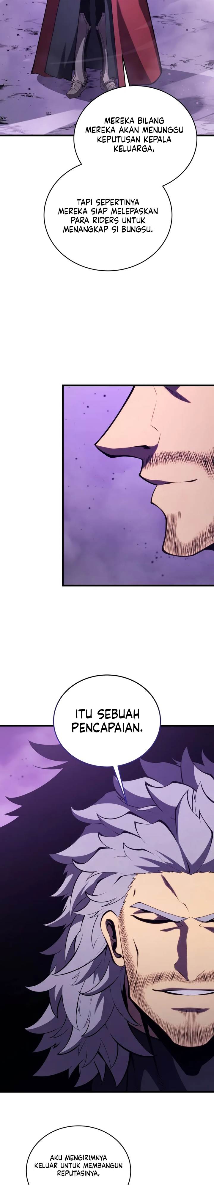 Swordmaster’s Youngest Son Chap 181 - Next Chap 182