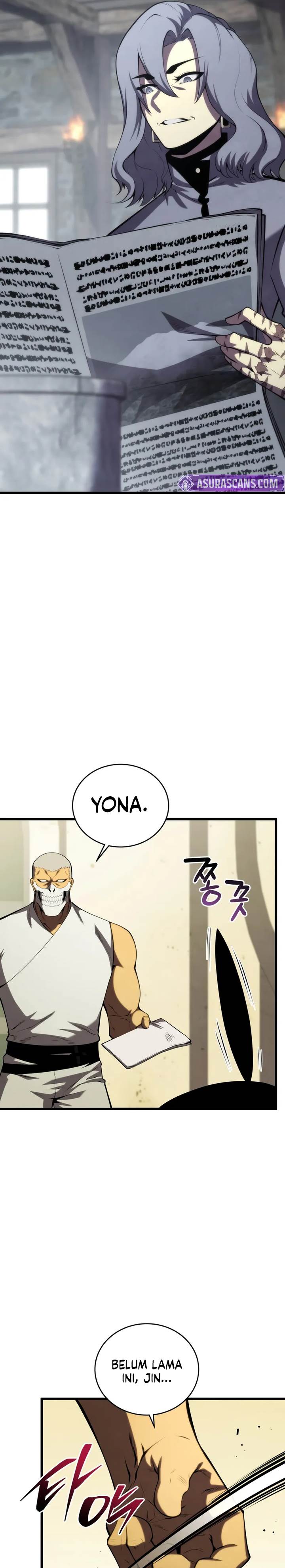 Swordmaster’s Youngest Son Chap 181 - Next Chap 182