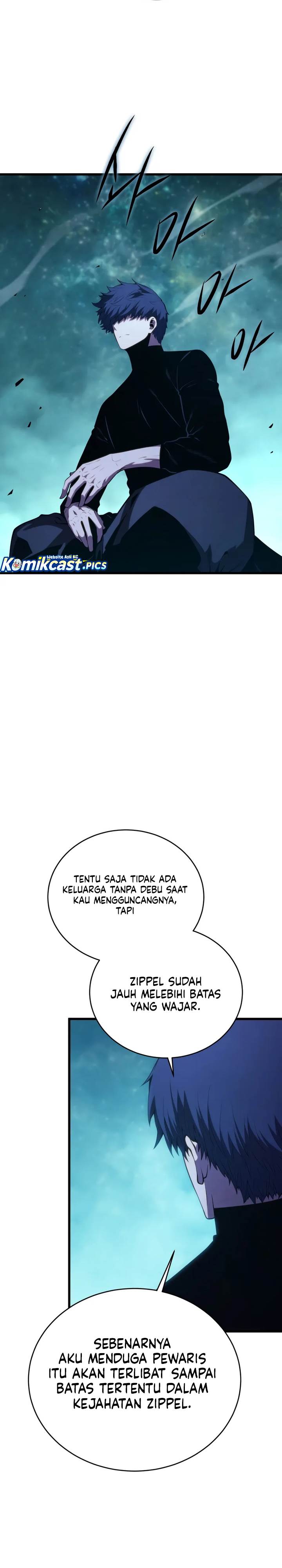 Swordmaster’s Youngest Son Chap 181 - Next Chap 182