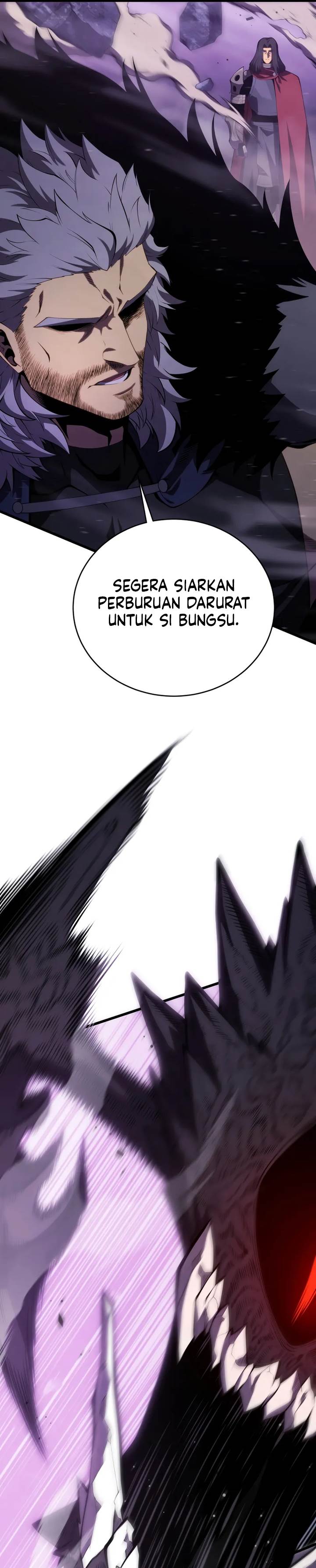 Swordmaster’s Youngest Son Chap 181 - Next Chap 182