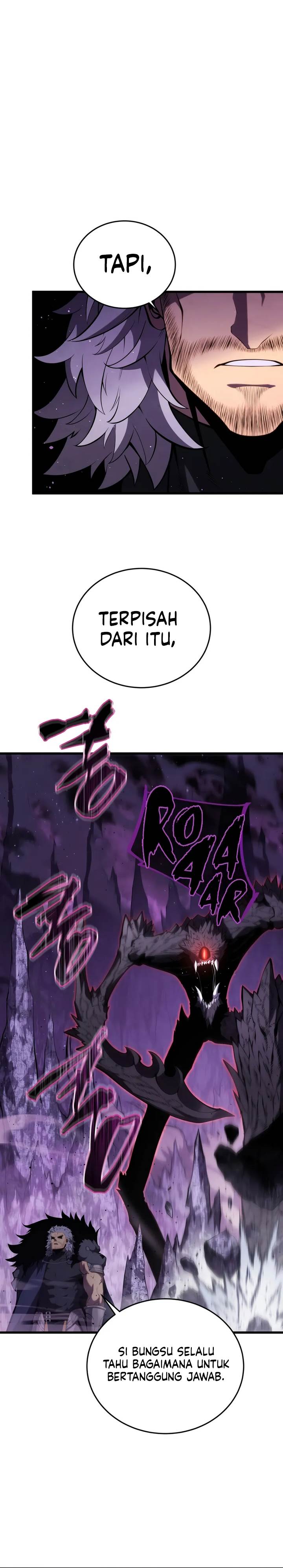 Swordmaster’s Youngest Son Chap 181 - Next Chap 182