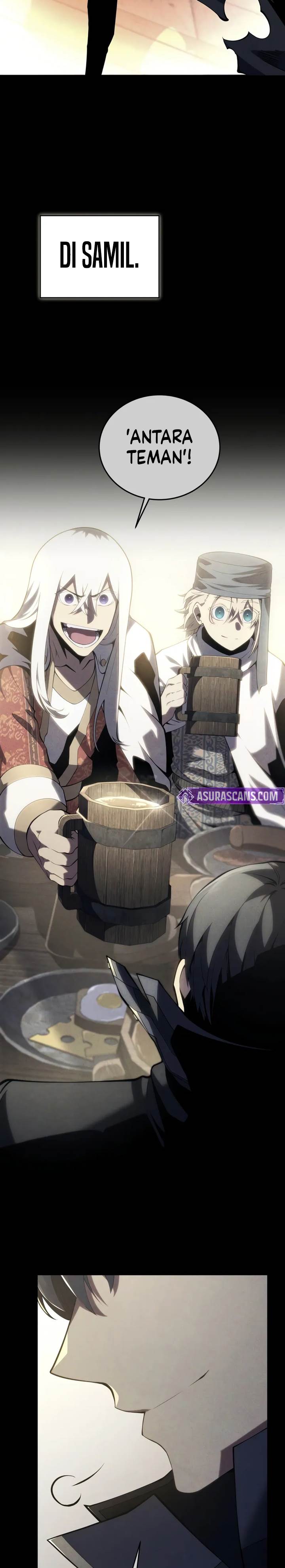 Swordmaster’s Youngest Son Chap 181 - Next Chap 182