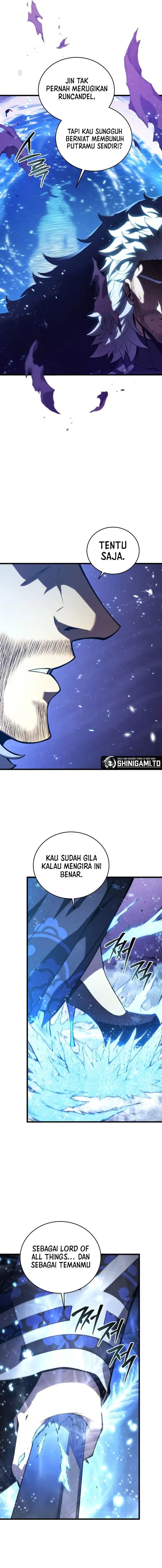 Swordmaster’s Youngest Son Chap 182 - Next Chap 183