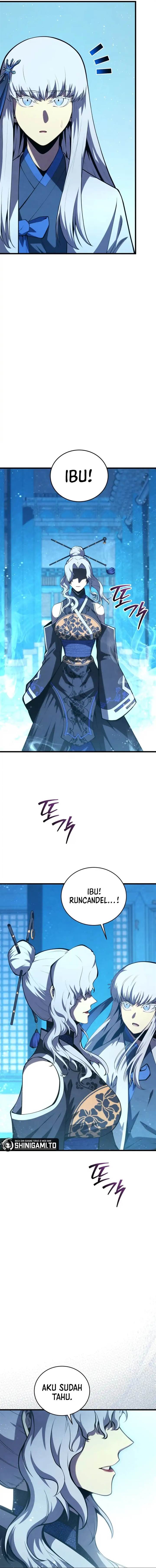 Swordmaster’s Youngest Son Chap 182 - Next Chap 183