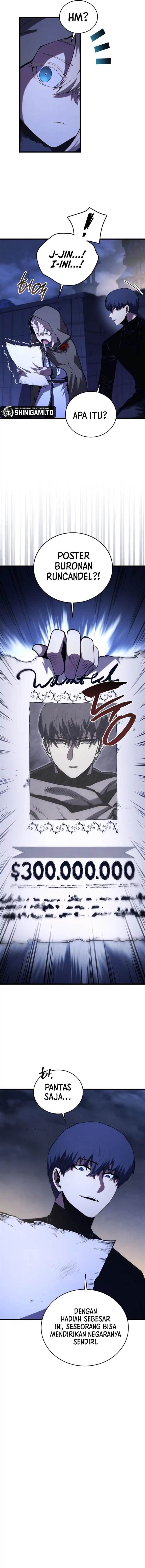 Swordmaster’s Youngest Son Chap 182 - Next Chap 183