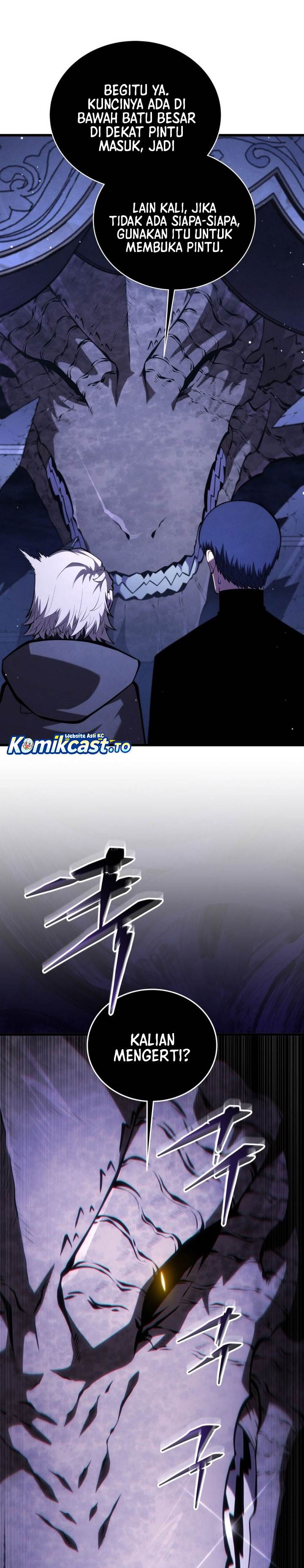 Swordmaster’s Youngest Son Chap 184 - Next Chap 185