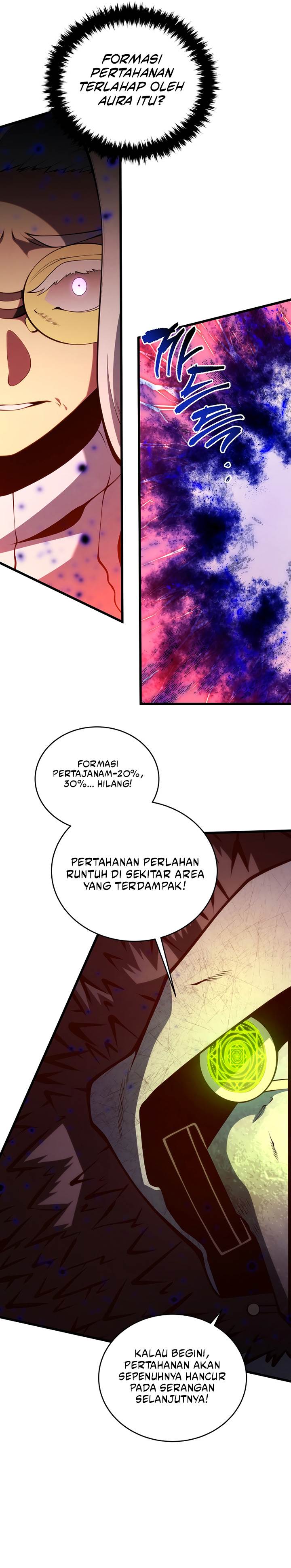 Swordmaster’s Youngest Son Chap 189 - Next Chap 190