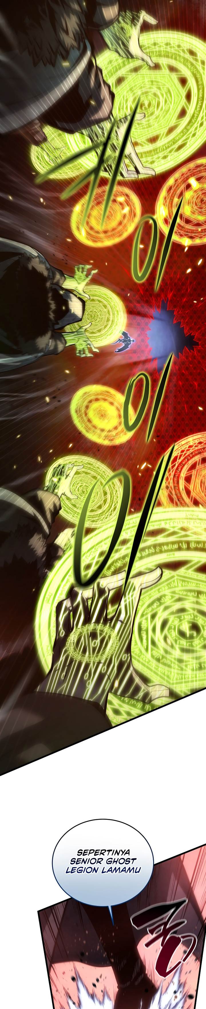 Swordmaster’s Youngest Son Chap 189 - Next Chap 190