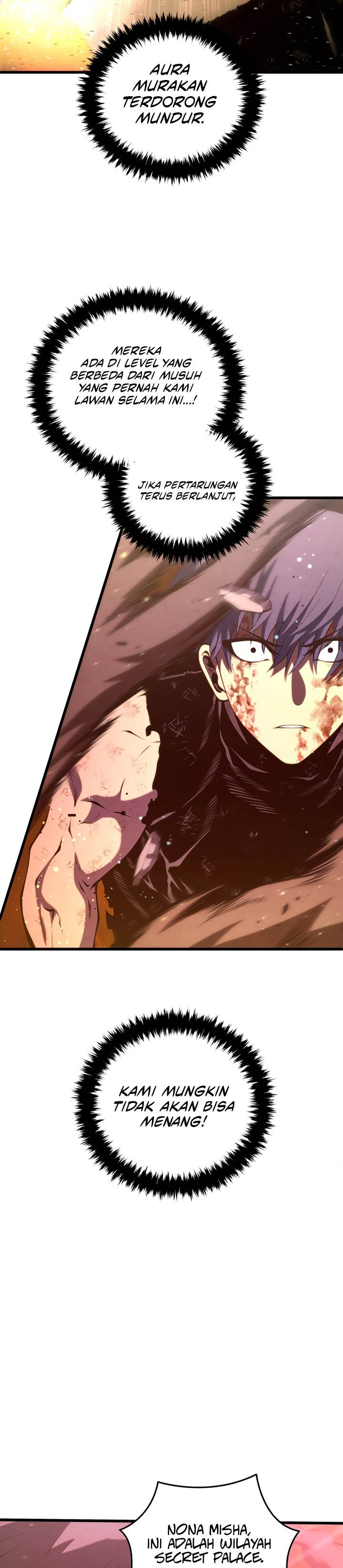 Swordmaster’s Youngest Son Chap 189 - Next Chap 190