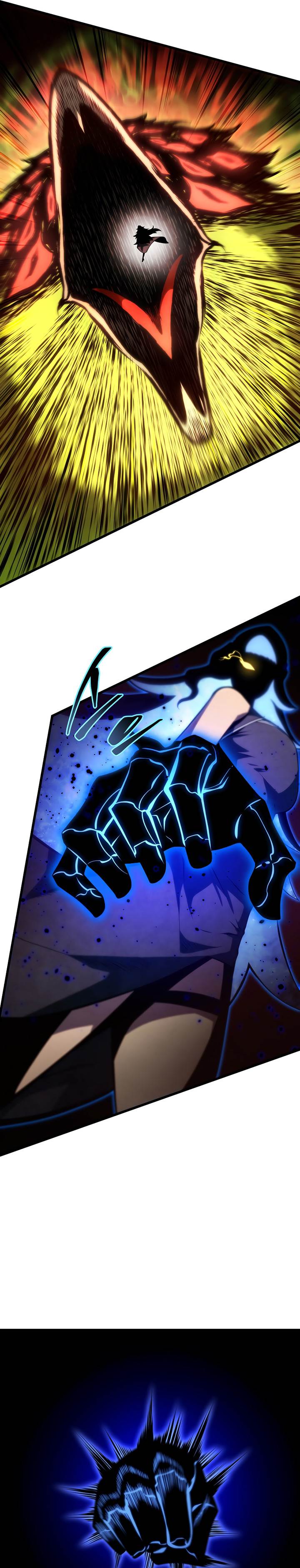 Swordmaster’s Youngest Son Chap 189 - Next Chap 190