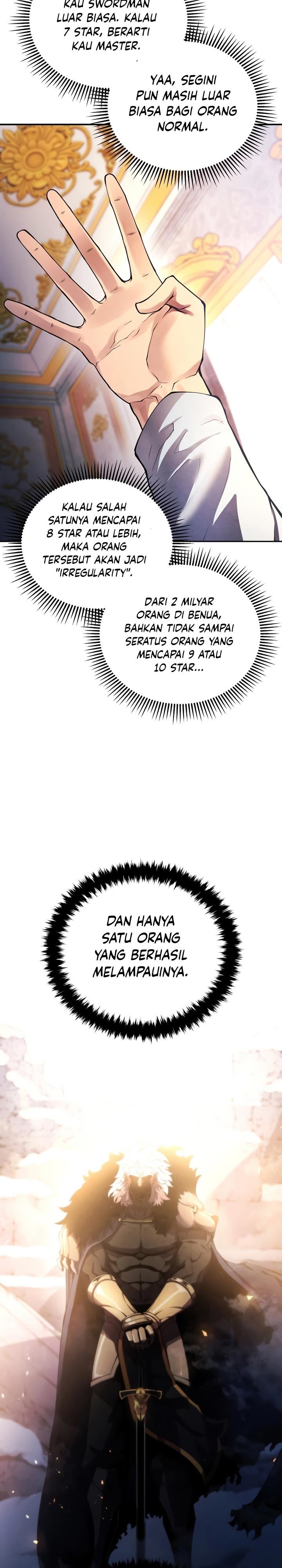 Swordmaster’s Youngest Son Chap 19 - Next Chap 20