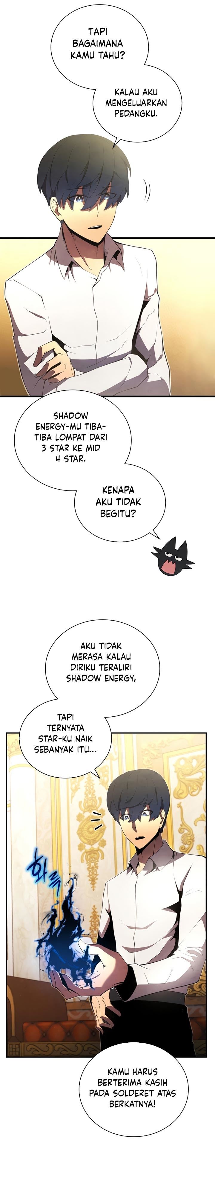 Swordmaster’s Youngest Son Chap 19 - Next Chap 20