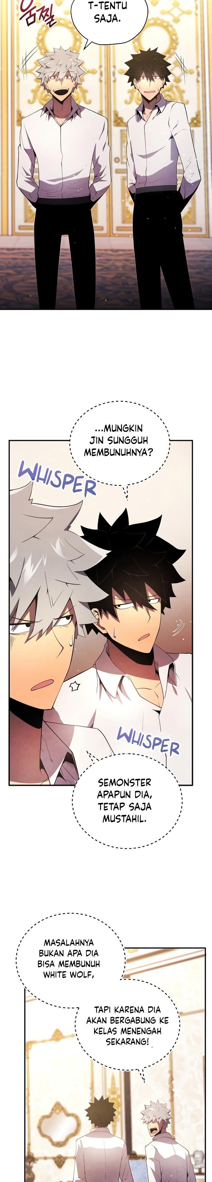 Swordmaster’s Youngest Son Chap 19 - Next Chap 20