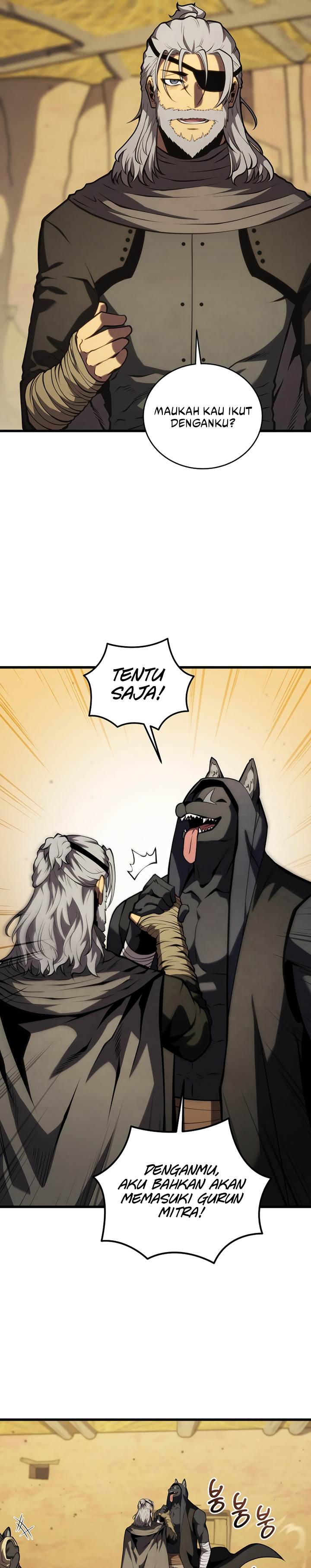 Swordmaster’s Youngest Son Chap 192 - Next Chap 193