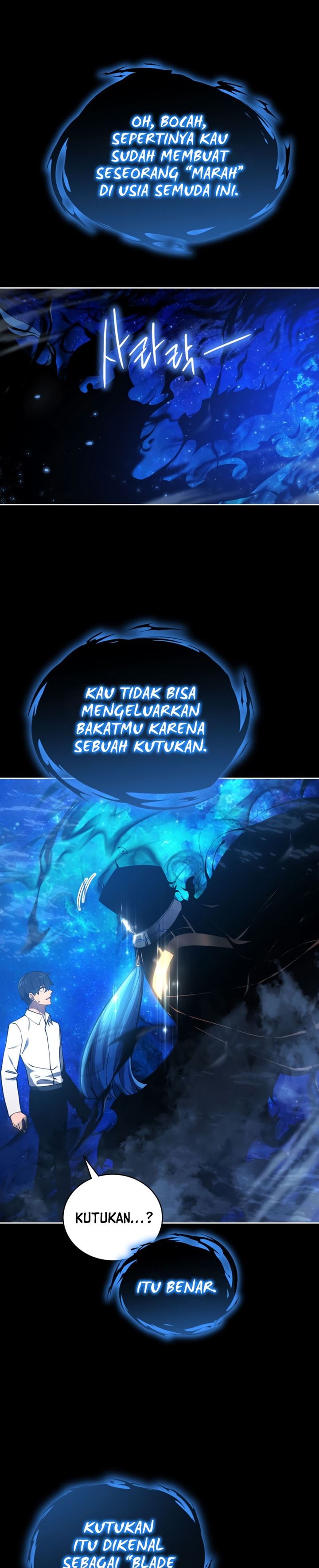 Swordmaster’s Youngest Son Chap 1 - Next Chap 2