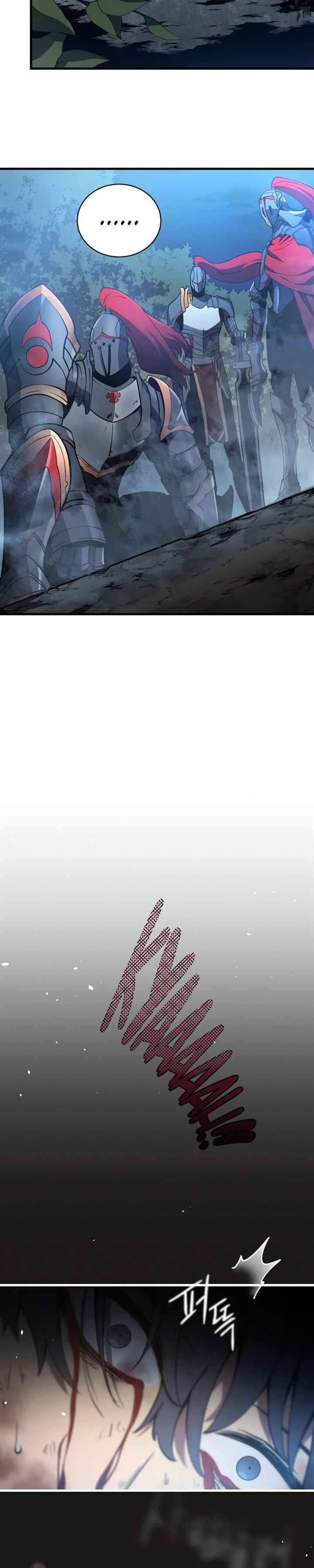 Swordmaster’s Youngest Son Chap 1 - Next Chap 2