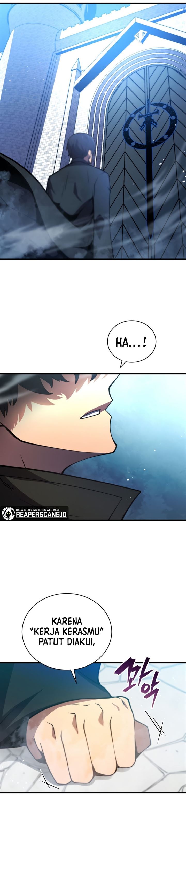 Swordmaster’s Youngest Son Chap 1 - Next Chap 2