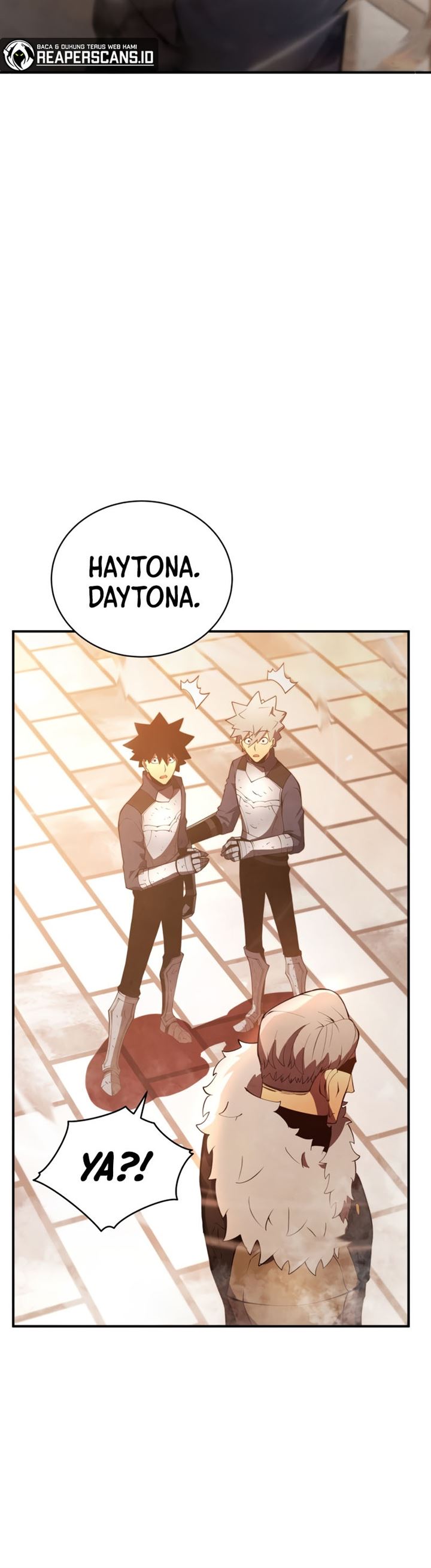 Swordmaster’s Youngest Son Chap 23 - Next Chap 24