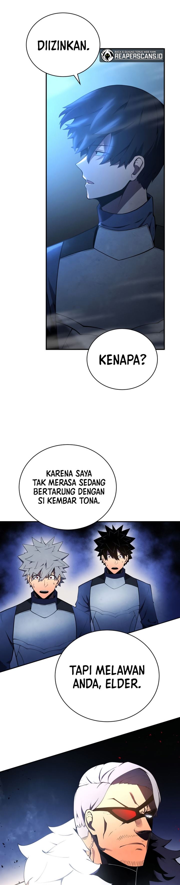 Swordmaster’s Youngest Son Chap 20 - Next Chap 21