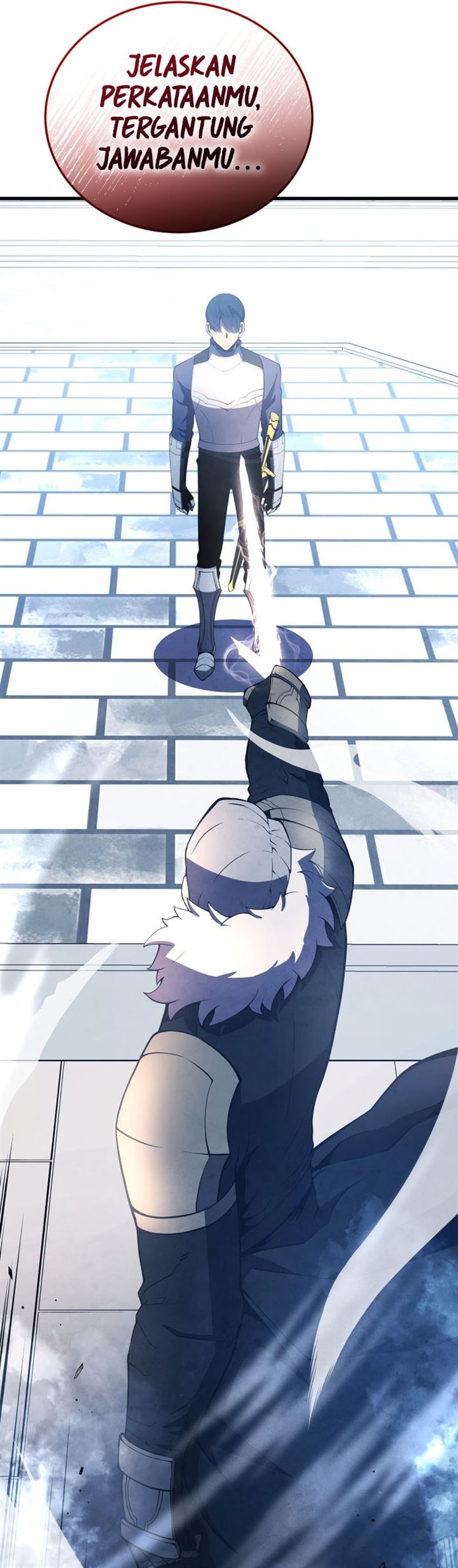 Swordmaster’s Youngest Son Chap 20 - Next Chap 21