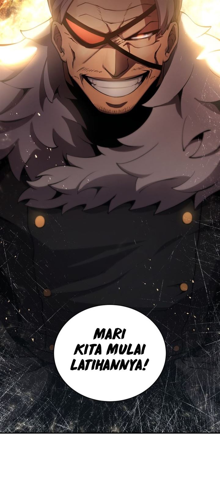 Swordmaster’s Youngest Son Chap 21 - Next Chap 22